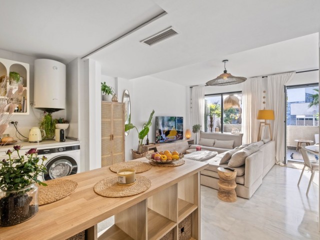 2 Slaapkamer Appartement in Riviera del Sol