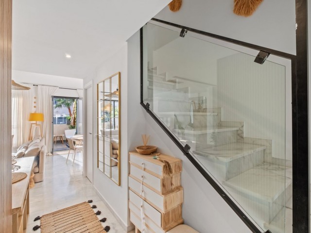 2 Slaapkamer Appartement in Riviera del Sol