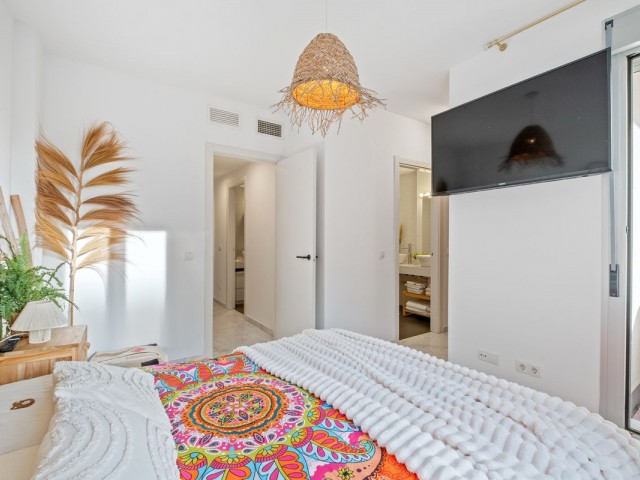 2 Slaapkamer Appartement in Riviera del Sol