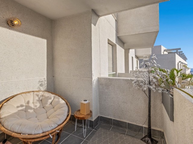 2 Slaapkamer Appartement in Riviera del Sol