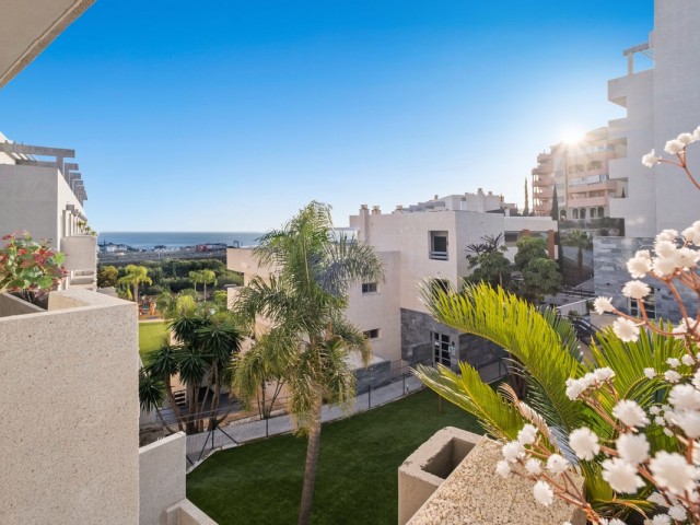 2 Slaapkamer Appartement in Riviera del Sol