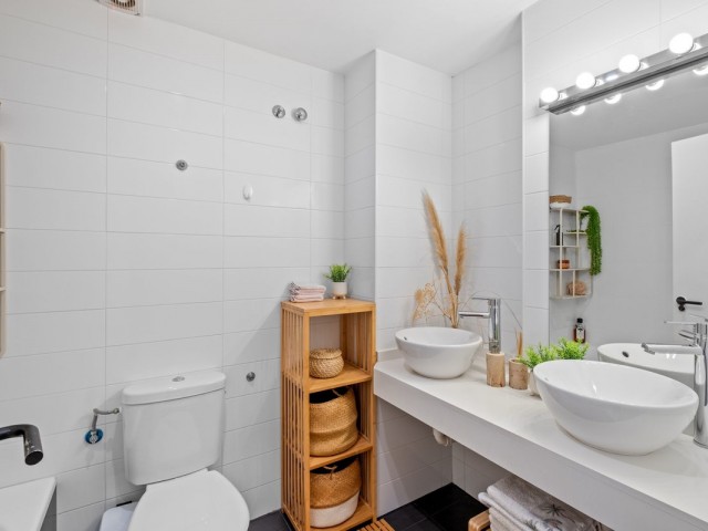 2 Slaapkamer Appartement in Riviera del Sol