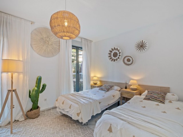 2 Slaapkamer Appartement in Riviera del Sol