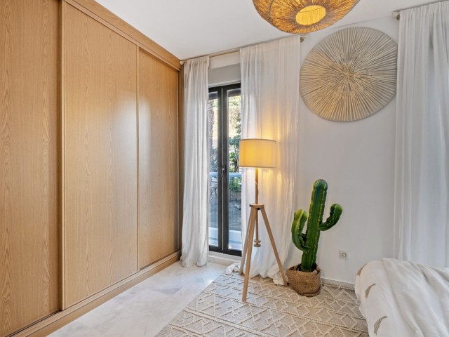 2 Slaapkamer Appartement in Riviera del Sol