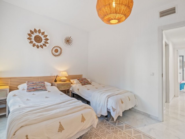 2 Slaapkamer Appartement in Riviera del Sol