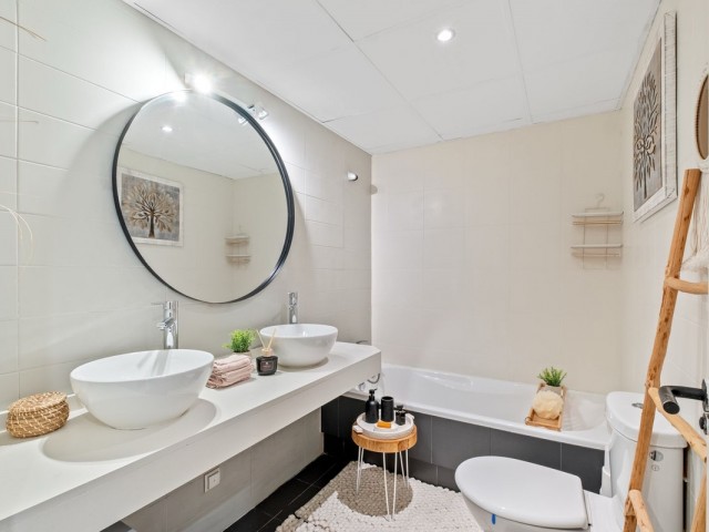 2 Slaapkamer Appartement in Riviera del Sol