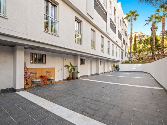 2 Slaapkamer Appartement in Riviera del Sol