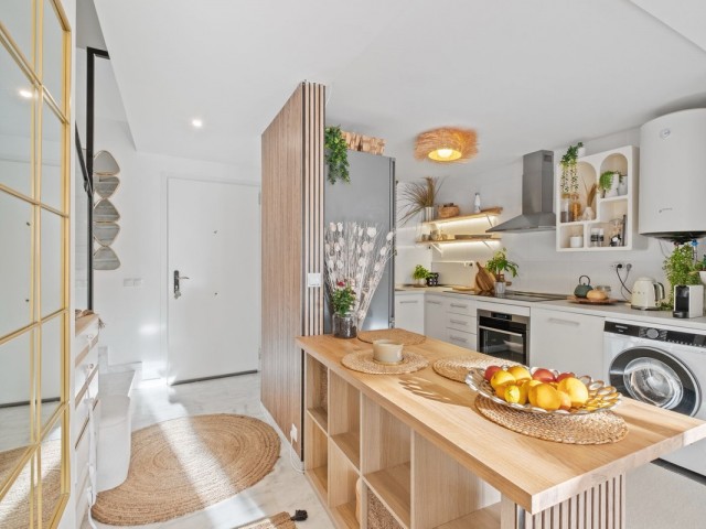 2 Slaapkamer Appartement in Riviera del Sol