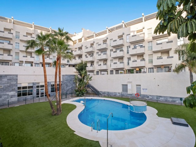 2 Slaapkamer Appartement in Riviera del Sol