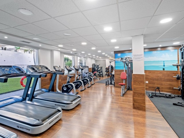 2 Slaapkamer Appartement in Riviera del Sol