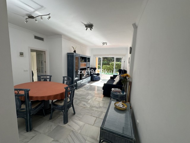 3 Soveroms Leilighet i Marbesa