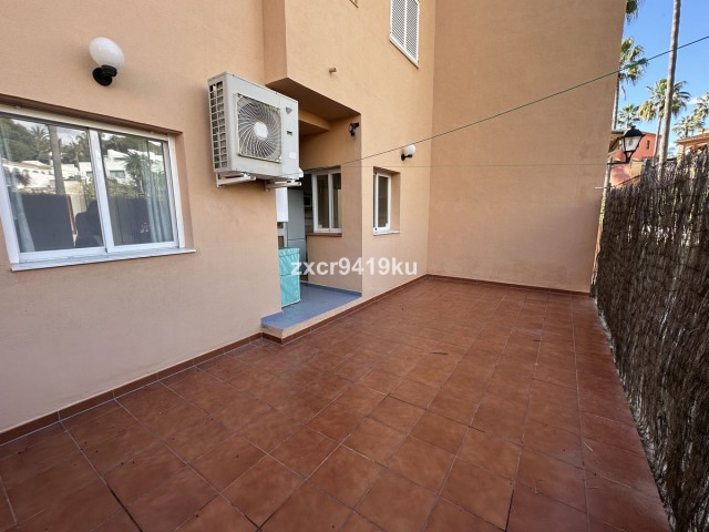 3 Soveroms Leilighet i Marbesa