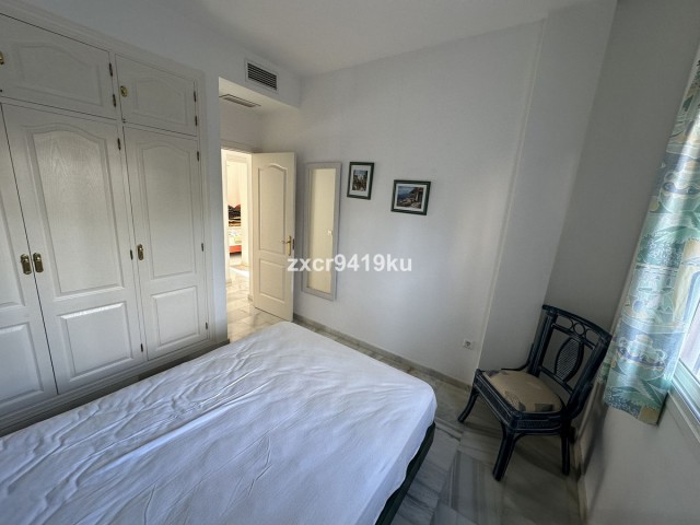 3 Slaapkamer Appartement in Marbesa