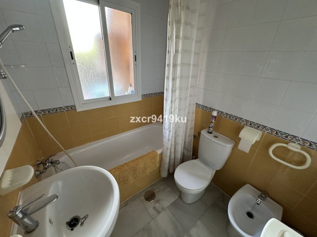 3 Schlafzimmer Apartment in Elviria