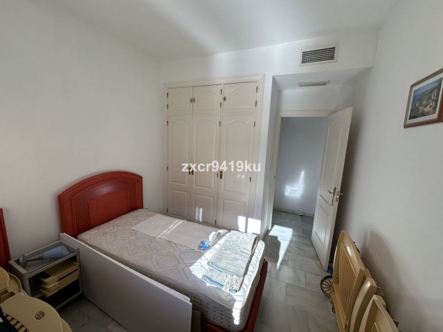 3 Schlafzimmer Apartment in Elviria