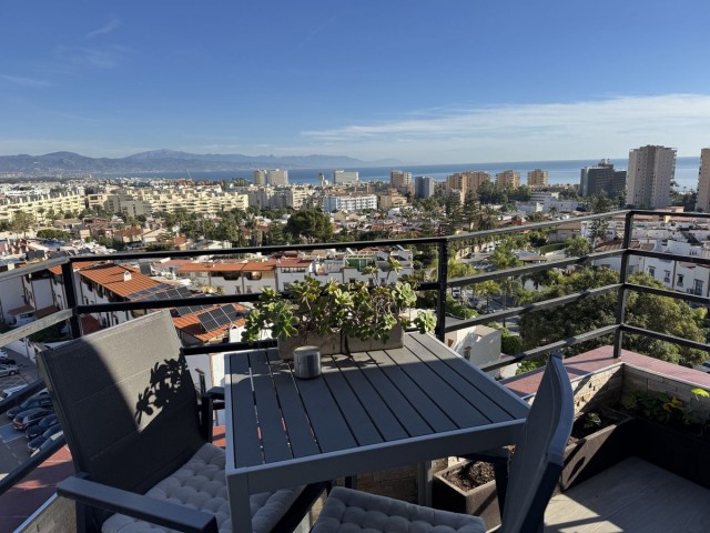 Appartement, Torremolinos, R5259421