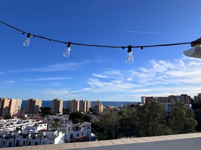 Appartement, Torremolinos, R5259421