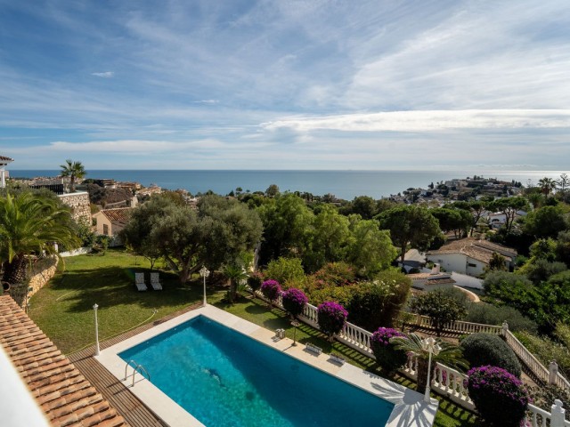 Villa Torremuelle - R4215634