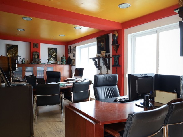 4 Schlafzimmer Villa in Torremuelle