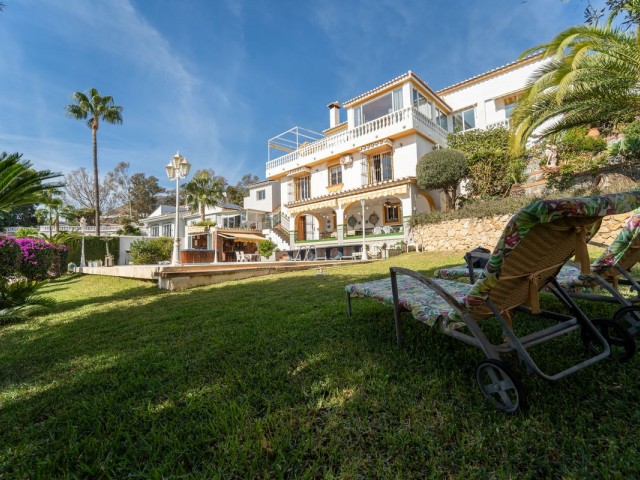 4 Slaapkamer Villa in Torremuelle