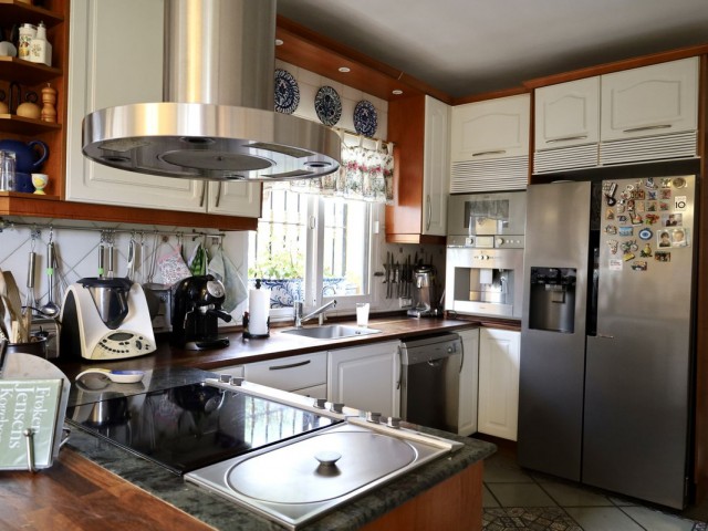 4 Slaapkamer Villa in Torremuelle