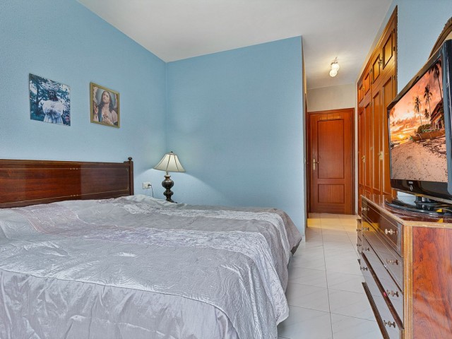 5 Bedrooms Townhouse in Mijas