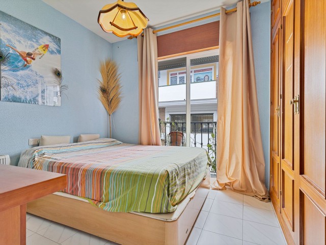 5 Bedrooms Townhouse in Mijas