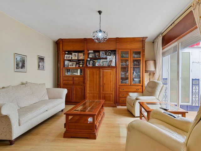 5 Bedrooms Townhouse in Mijas