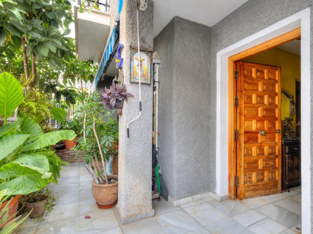 5 Soveroms Rekkehus i Mijas