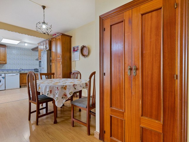 5 Soveroms Rekkehus i Mijas