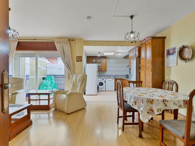 5 Soveroms Rekkehus i Mijas