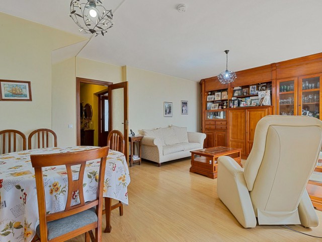 5 Soveroms Rekkehus i Mijas