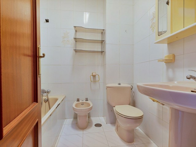 5 Soveroms Rekkehus i Mijas