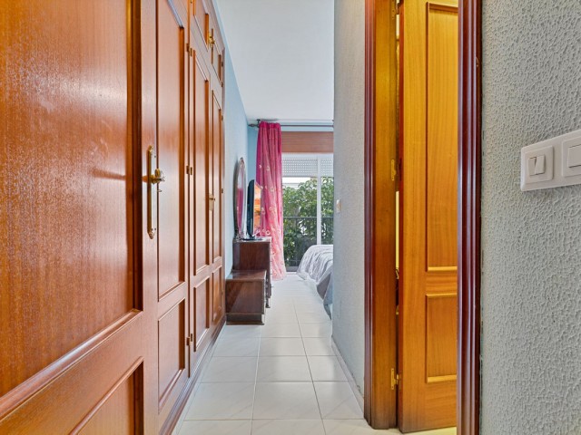 5 Soveroms Rekkehus i Mijas