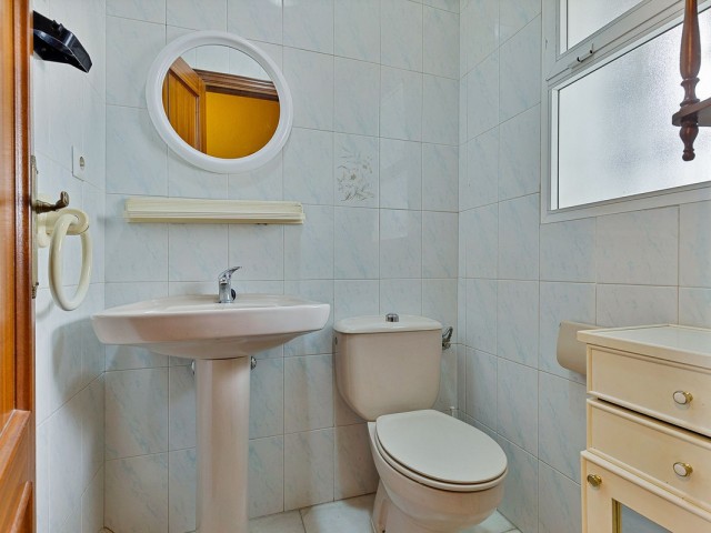 5 Soveroms Rekkehus i Mijas