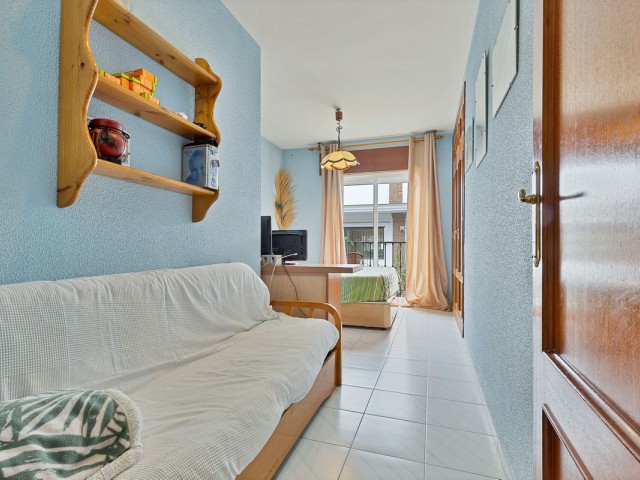 5 Soveroms Rekkehus i Mijas