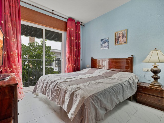 5 Soveroms Rekkehus i Mijas