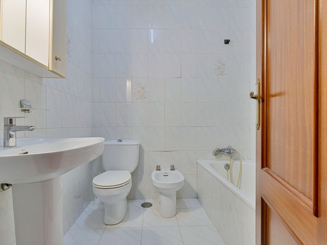 5 Soveroms Rekkehus i Mijas