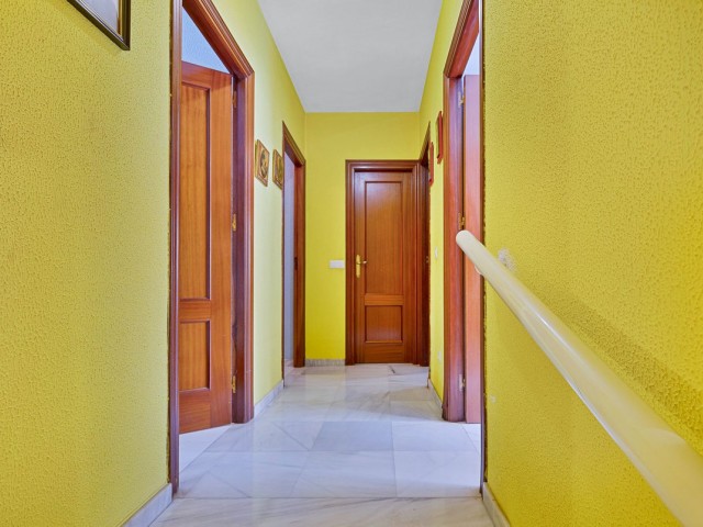 5 Soveroms Rekkehus i Mijas