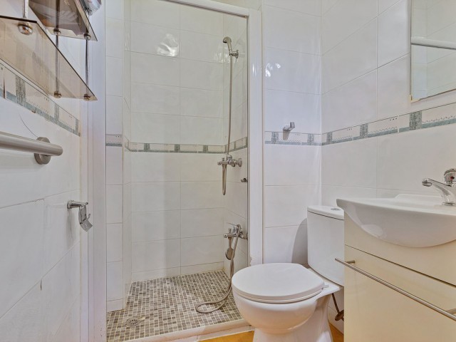 5 Soveroms Rekkehus i Mijas