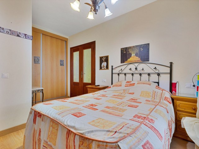 5 Soveroms Rekkehus i Mijas