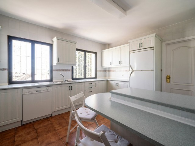 3 Makuuhuoneen Huoneisto Nueva Andalucía