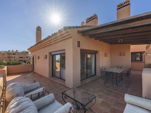 Penthouse, La Mairena, R5226343