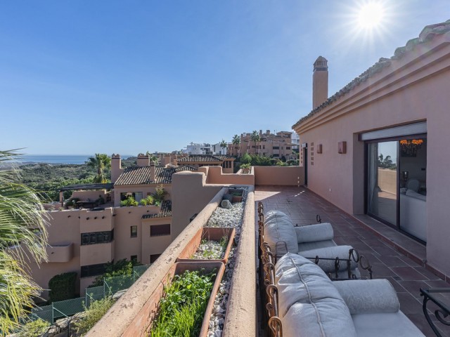 Penthouse, La Mairena, R5226343