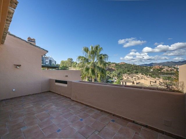 Penthouse, La Mairena, R5226343