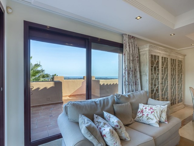 Penthouse avec 3 Chambres  à La Mairena