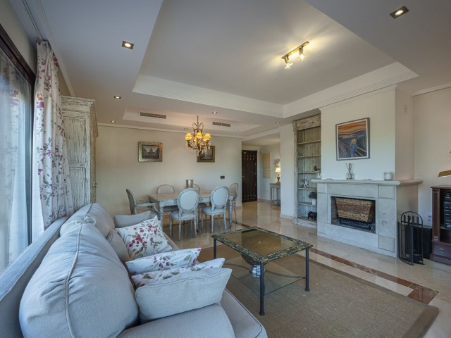 Penthouse avec 3 Chambres  à La Mairena