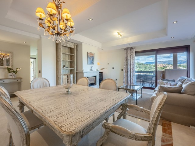 Penthouse avec 3 Chambres  à La Mairena