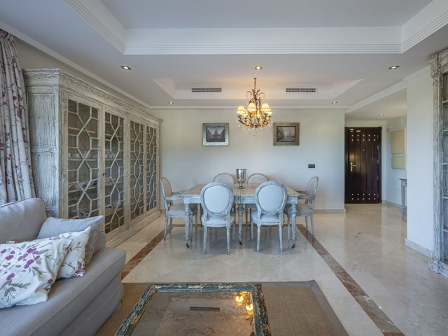 Penthouse avec 3 Chambres  à La Mairena