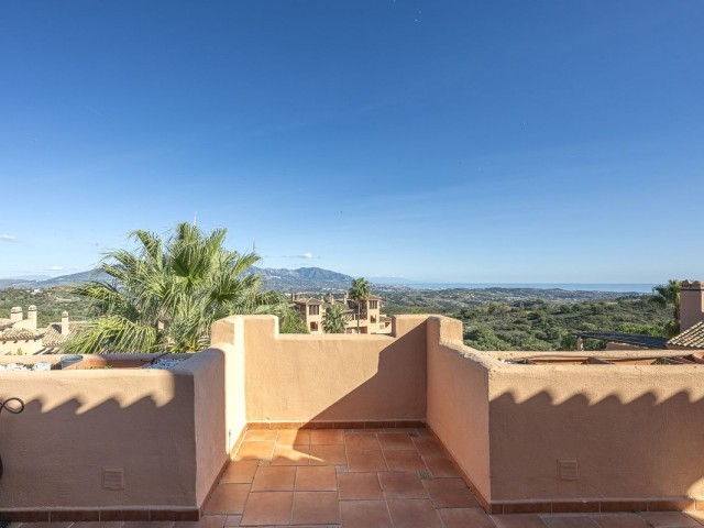 Penthouse avec 3 Chambres  à La Mairena